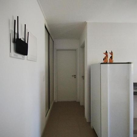 Apartamento perto da praia. Maceió Exterior foto