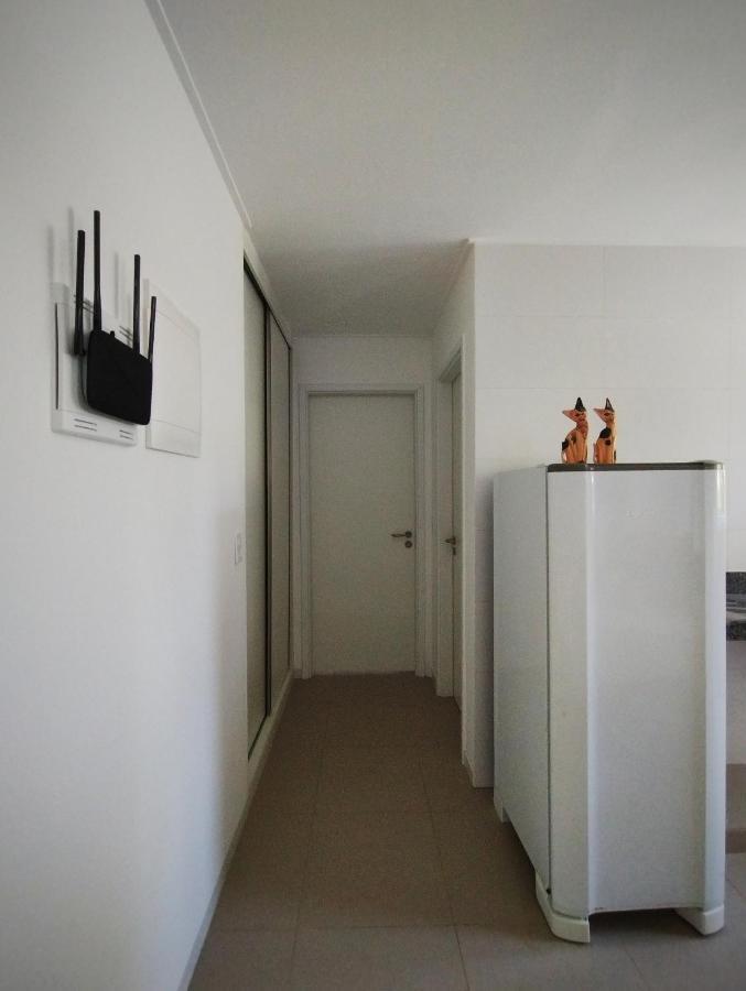 Apartamento perto da praia. Maceió Exterior foto