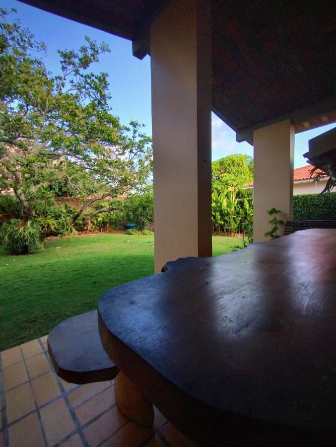 Apartamento perto da praia. Maceió Exterior foto