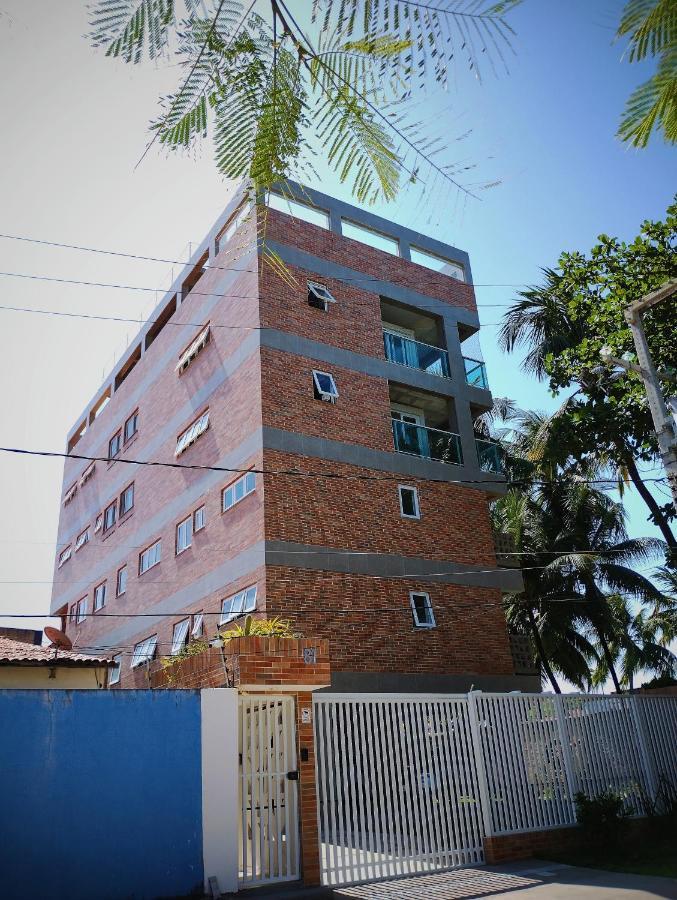 Apartamento perto da praia. Maceió Exterior foto