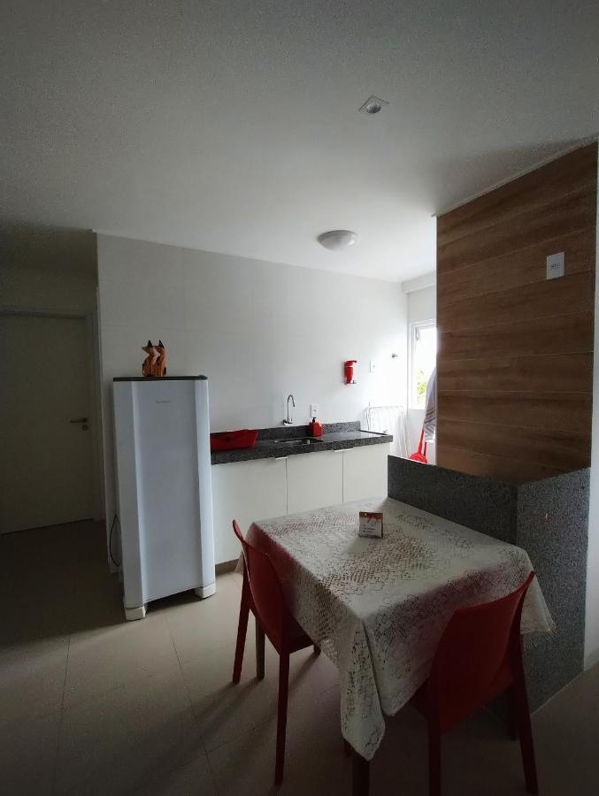 Apartamento perto da praia. Maceió Exterior foto